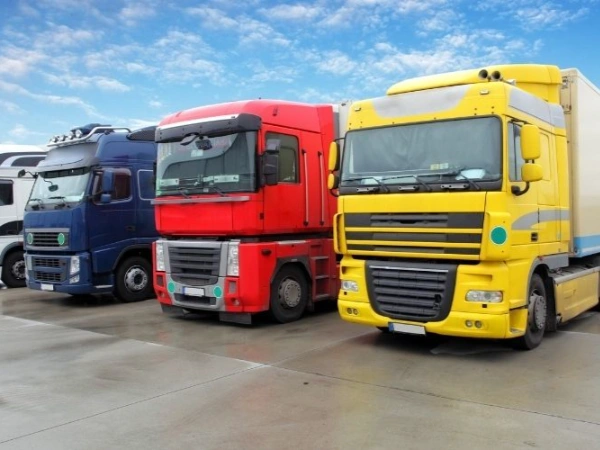 Ankara Gölköy Nakliye